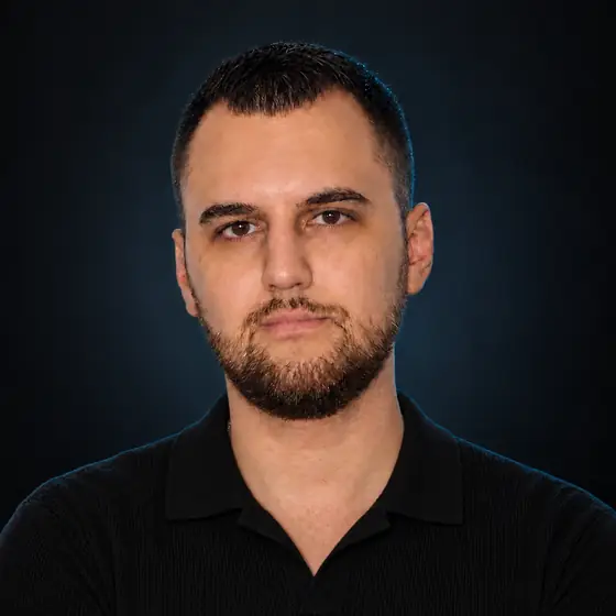 Ihor Kostyniuk